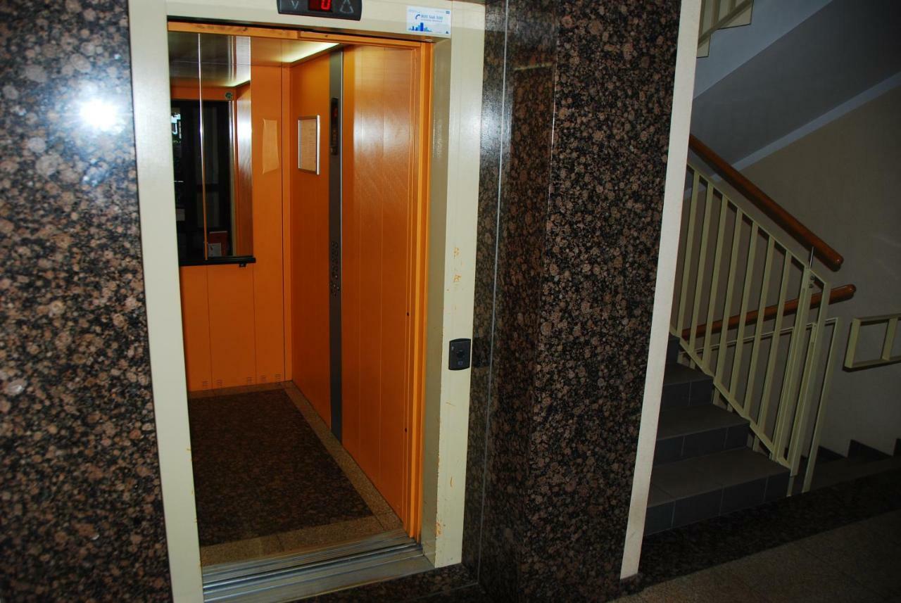 Apartment Kasztanowa